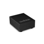 Audiolab DC Block Refurbished (Black) Mains Conditioner