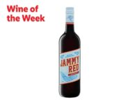 Australian Jammy Shiraz Wine, 0.75l England & Wales – Lidl Plus