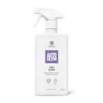 Autoglym Fast Glass, Car Window Cleaning Spray, 500ml