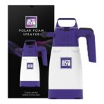 Autoglym Polar Foam Sprayer, 1L Hand Pump