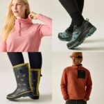 Autumn Picks Outdoorwear Sale – upto 50% & an extra 15% using code free delivery for members ( Jackets / Wellies / Walking Shoes / Coats )