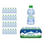 Avant Still Water 330ml X24 – £7.59 S&S