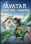 Avatar: Frontiers of Pandora Xbox Series X/S (UK) Key