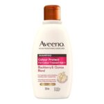 Aveeno Scalp Soothing Colour-Protect Shampoo Blackberry-Quinoa – £4.51 S&S