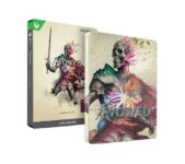 Avowed Premium Edition Steelbook – Xbox Series XS
