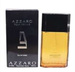 Azzaro Pour Homme Eau de Toilette Spray 100ml Tester ( WELCOME5 code for extra 5% off select accounts)