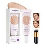 BB Cream Tinted Moisturizer SPF 30, Medium, Hydrating Matte Finish
