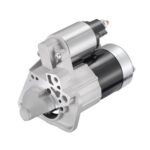 BDFHYK Starter Motor for Renault Clio Megane 2003-2024