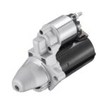 BDFHYK Starter Motor for Toyota Aygo 1.0L 2005-2014