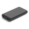 BELKIN 20000 mAh Portable Power Bank – Black