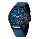 BENYAR Mens Watch Waterproof Chronograph Luminous Classic Watch