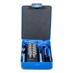 BGS 1957 Thread Repair Kit M14 X 1.25 14 Pcs