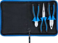 BGS 358 Pliers Set 3 pcs.