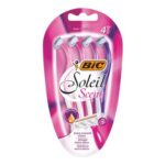 BIC Scent Razors for Women