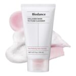 BIODANCE Collagen Mask to Foam Cleanser 5.07 Fl. Oz