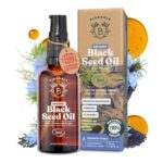 BIONOBLE Black Seed Oil Organic Cold Pressed 50 Ml – £8.07 S&S