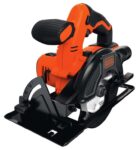 BLACKDECKER BDCCS18N-XJ 18 V Circular Saw