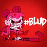 BLUD – Nintendo Switch Game