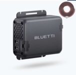 BLUETTI Charger 1, 560W Alternator Charger, Compatible with 95% Solar Generator. Sold & dispatched by Bluetti Official UK