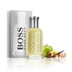 BOSS Bottled – Eau de Toilette for Him