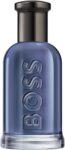 BOSS Bottled Infinite – Eau de Parfum for Him – Aromatic Fragrance with Notes of Apple, Mandarin and Sandalwood – High Longevity