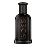 BOSS Bottled Parfum for Men Ambery Woody Leather Orris 200ml – £70.25 S&S