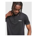 BOSS Paule Pro Polo Shirt
