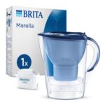 BRITA Maxtra Pro Marella Blue Water Filter Jug