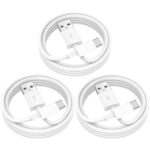 BSTOEM USB C Charger Cable, USB A to USB C – 3 Pack – 2M – Sold by tfleu8888 FBA