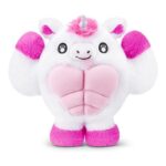 BUFFYS Series 1 8-Inch Plush Unicorn by ZURU