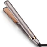 BaByliss Shimmer Hair Straighteners – Ceramic Plates for Smooth Styling, Multi-Voltage Worldwide use, Ultra-Fast 15 Second Heat Up
