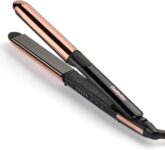 BaByliss Straight and Curl Brilliance 2-in-1 Hair Straighteners