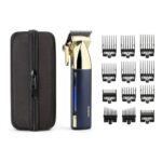 BaByliss Super-X Cordless Hair Clipper with Japanese Steel Blades