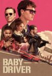 Baby Driver 4K Dolby Vision/Atmos iTunes Extras to Buy