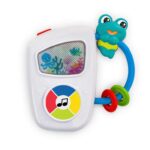 Baby Einstein Ocean Explorers Maritime Melodies Musical Light Up Toy, Ages 3 Months