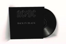 Back In Black – Vinyl