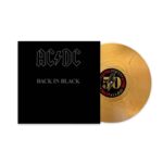 Back In Black – Vinyl – Sold & Shipped by hotshotrecordsgermany (Delayed Dispatch)