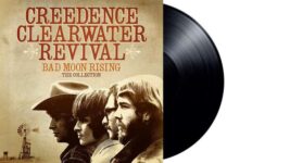 Bad Moon Rising: The Collection – Creedence Clearwater Revival Vinyl