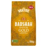 Badshah Gold Extra Long Basmati Rice 10kg – In Store Stretford