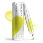 Bagavs Retinol 0.1% Face Serum for Smoother, Firmer Skin