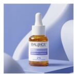 Balance Filler 2% Active Hyaluronic Serum