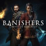 Banishers: Ghosts of New Eden – XBOX Series XS & PC (Xbox Play Anywhere)