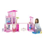 Barbie Dreamhouse