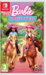 Barbie: Horse Trails – Nintendo Switch Game