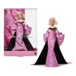 Barbie Signature Marilyn Monroe 100th Anniversary Collectible Doll