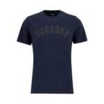 Barbour Mens Berwick T-Shirt