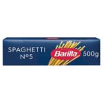 Barilla Spaghetti Pasta 500G – Possible 100% Cashback Via GreenJinn
