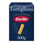 Barilla Tortiglioni Pasta 500g (£0.92 S&S) – discount at checkout