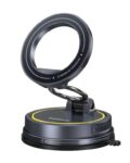 Baseus VC2 Flex Magnetic Car Phone Mount with Vacuum Suction, Dashboard & Windshield Phone Holder – Sold by Baseus Brand Store / FBA