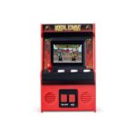 Basic Fun Mini Mortal Kombat Handheld with Joystick & Full-Colour Screen – Like New – discount at checkout – sold by Amazon Resale FBA